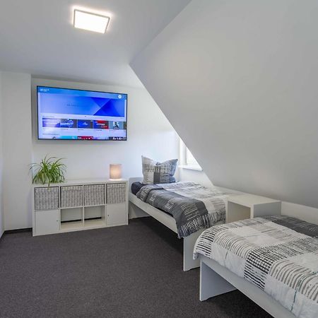 Claudias Apartment - 20 Minuten Bis Messe Nuernberg Zewnętrze zdjęcie