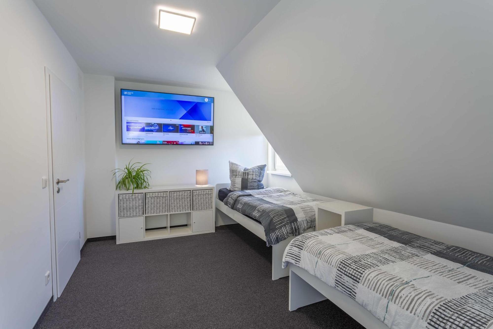Claudias Apartment - 20 Minuten Bis Messe Nuernberg Zewnętrze zdjęcie