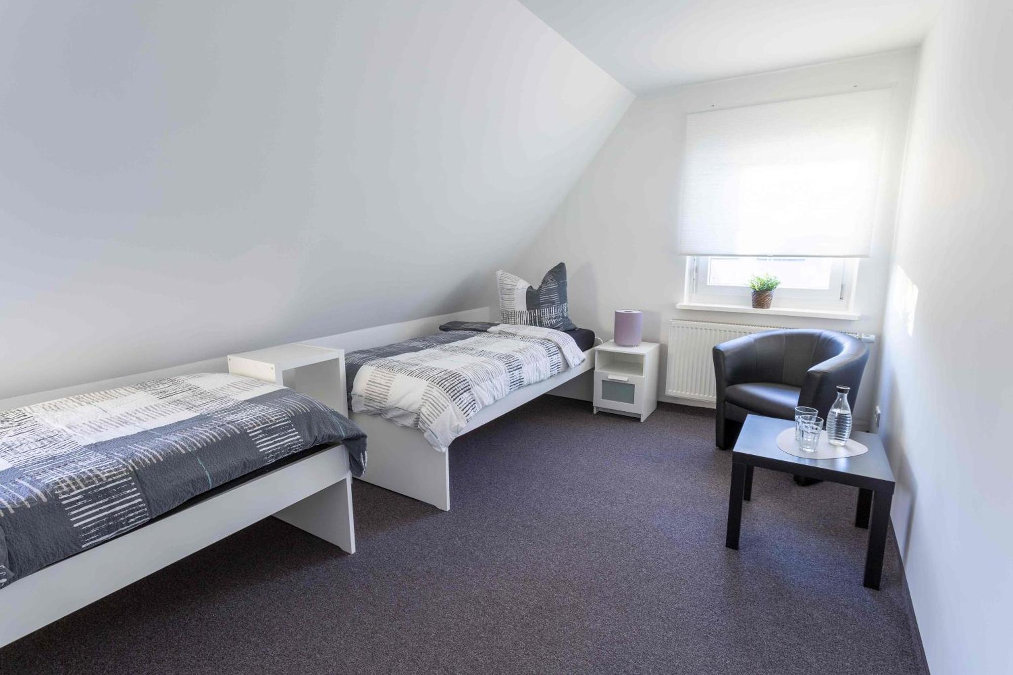 Claudias Apartment - 20 Minuten Bis Messe Nuernberg Zewnętrze zdjęcie