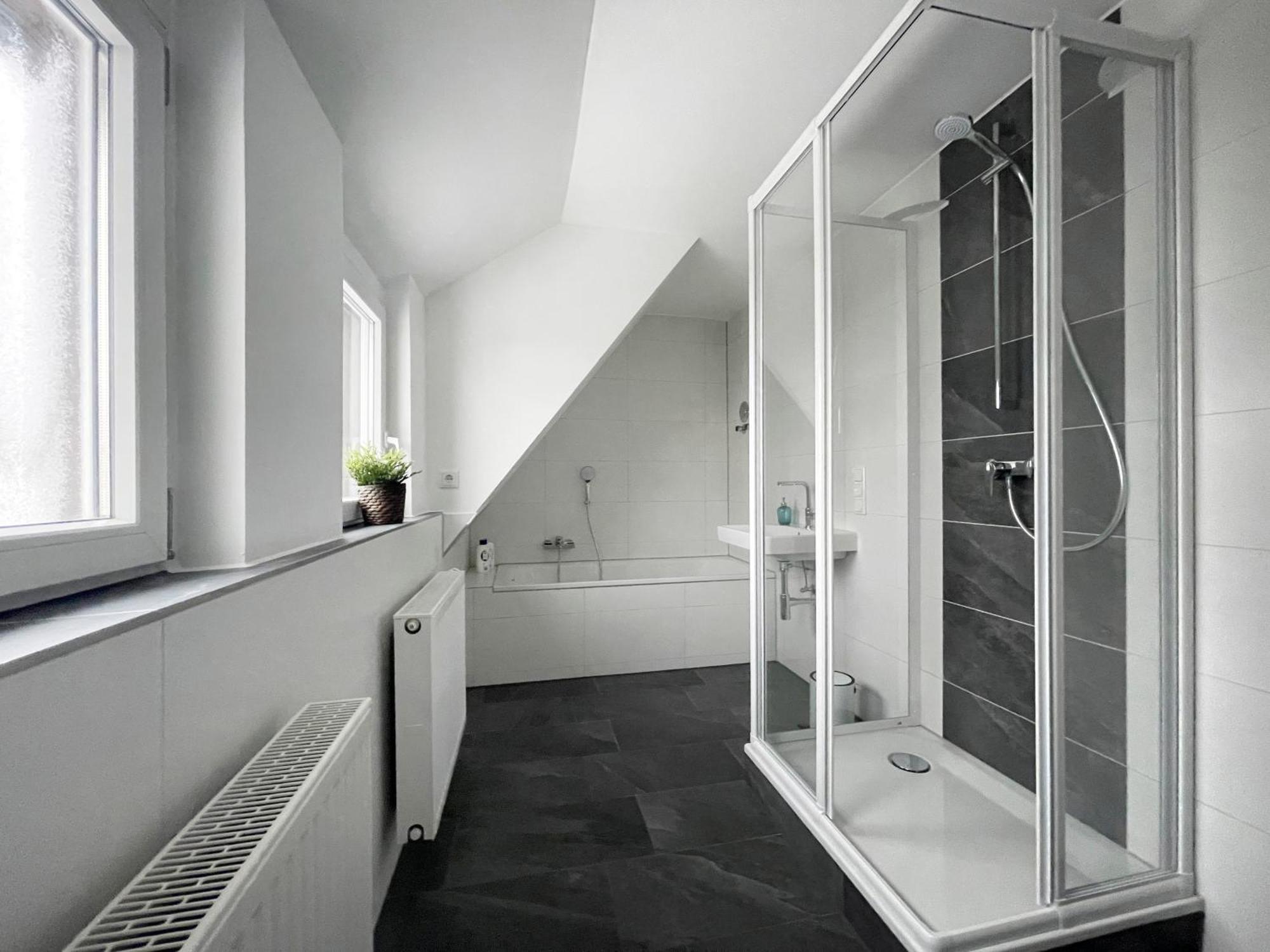 Claudias Apartment - 20 Minuten Bis Messe Nuernberg Zewnętrze zdjęcie