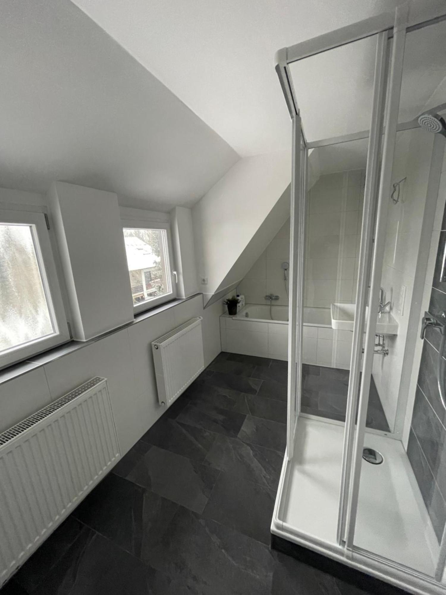 Claudias Apartment - 20 Minuten Bis Messe Nuernberg Zewnętrze zdjęcie
