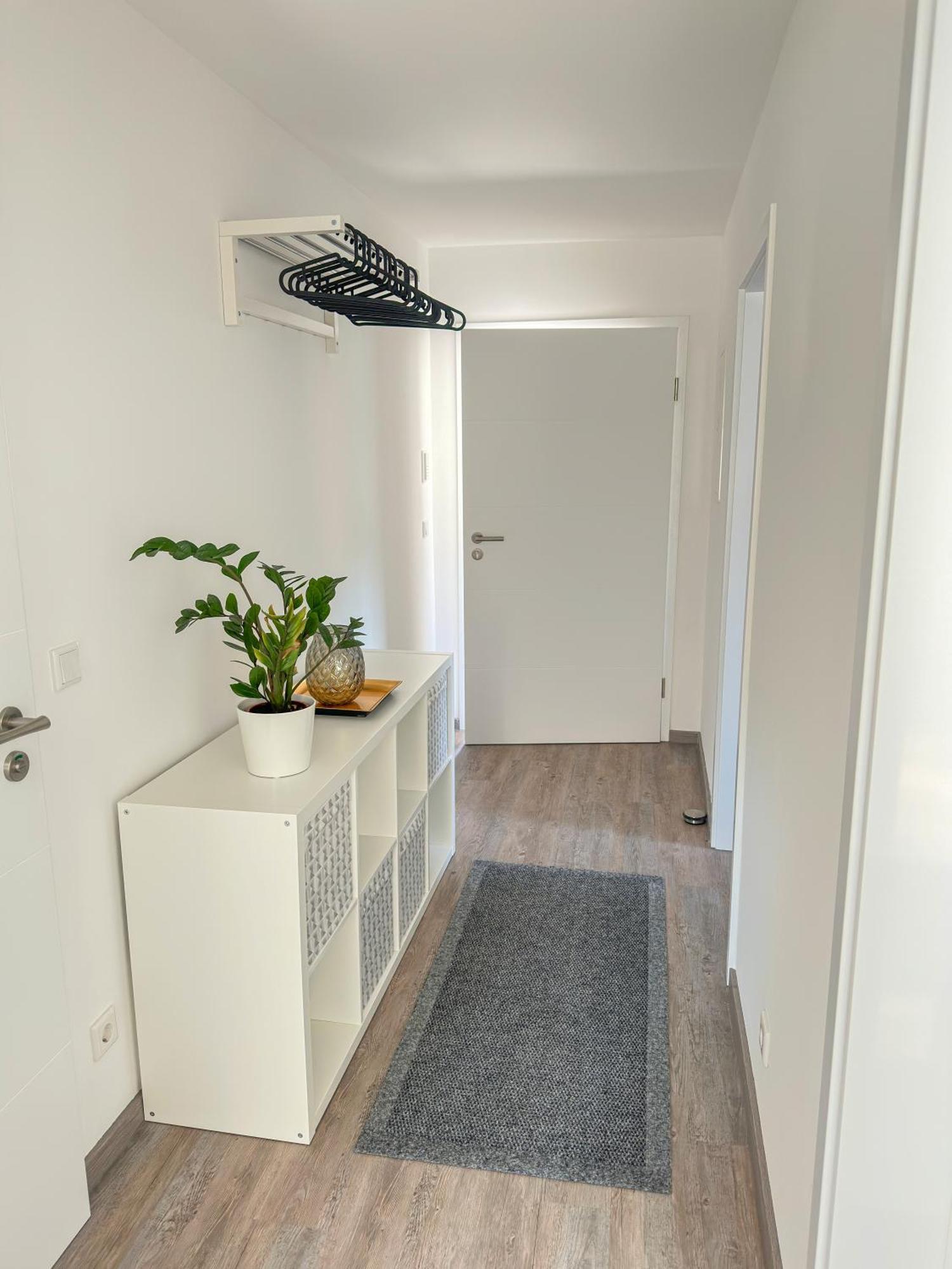Claudias Apartment - 20 Minuten Bis Messe Nuernberg Zewnętrze zdjęcie