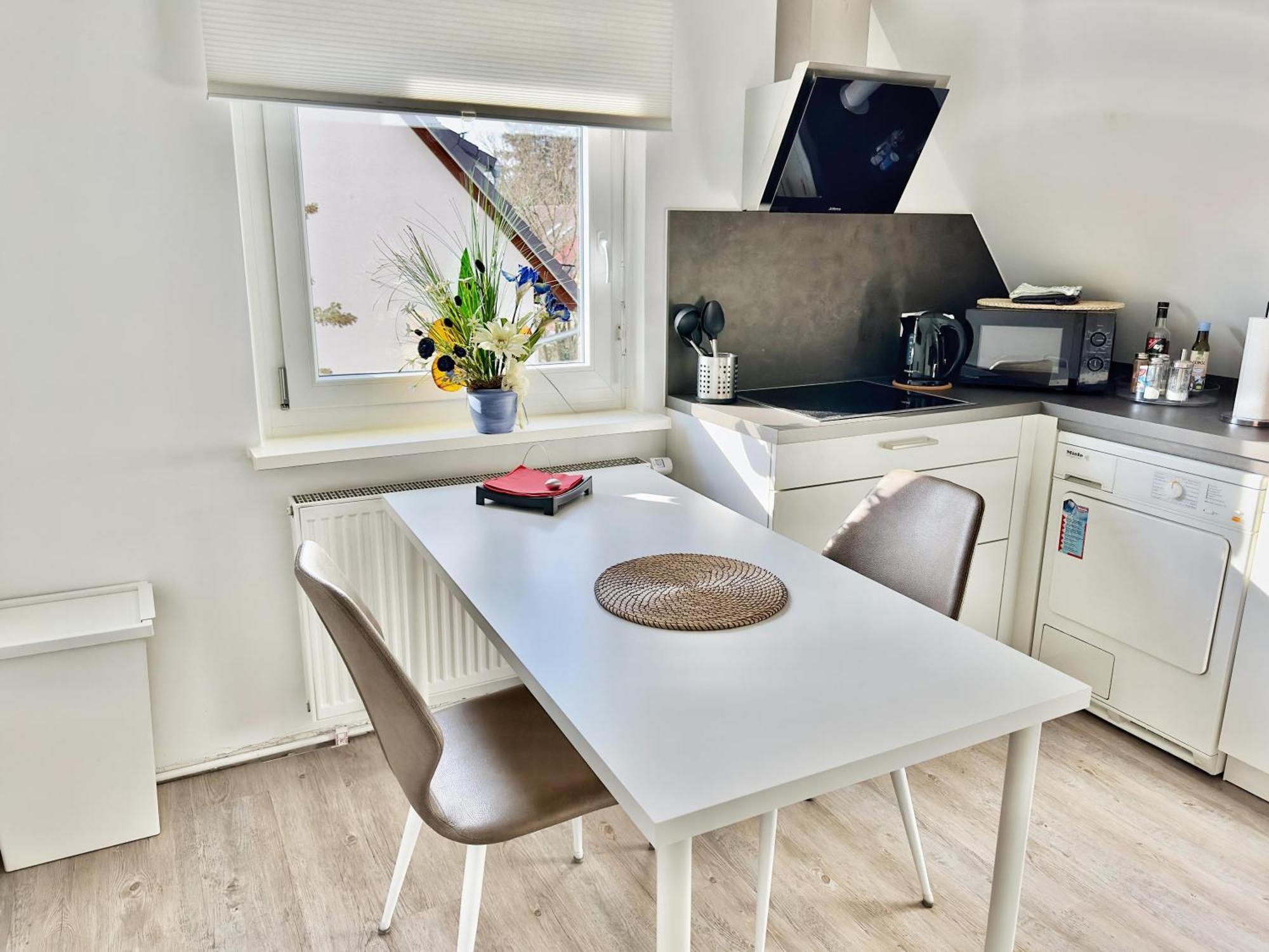 Claudias Apartment - 20 Minuten Bis Messe Nuernberg Zewnętrze zdjęcie